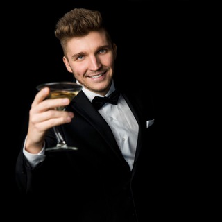 Логотип @zayceveventchat - Чат Жизни