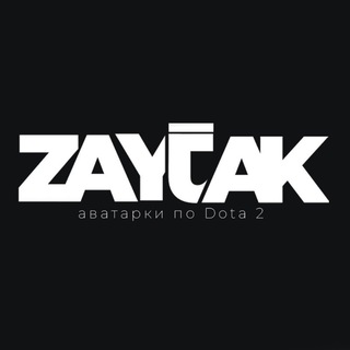 Логотип @zayjak - Аватарки Dota 2