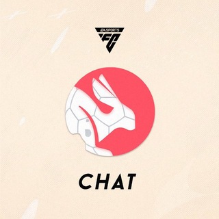 Логотип @zaykachat - ZaykaPoehali - Chat