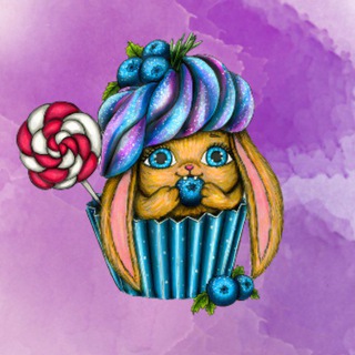 Логотип @zaykin_tort - Zaykin_tort🐰