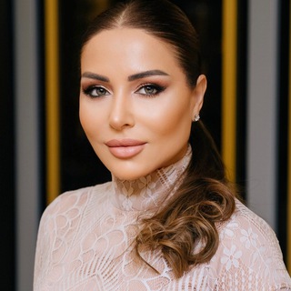 Логотип @zaynabmakhaeva - Зайнаб Махаева