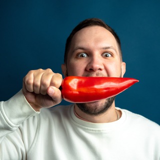 Логотип @zaytcev_food - Зайцев фуд / Рецепты