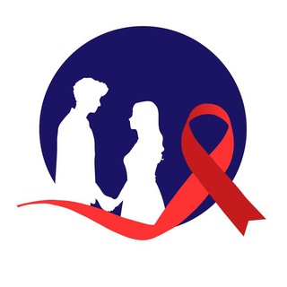 Логотип @zazhiznbezvich - Za жизнь без ВИЧ