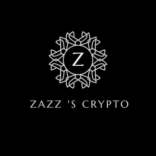 Логотип @zazzscrypto - ZAZZ ‘s CRYPTO®