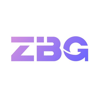 Логотип @zbg_russian - ZBG Russian