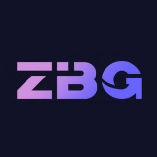Логотип @zbgturkiye - ZBG Türkiye