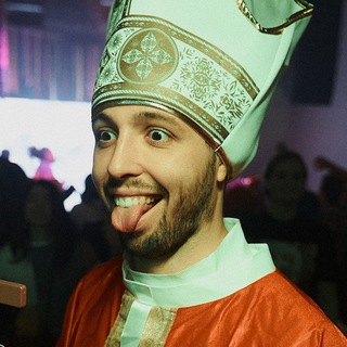 Логотип @zborovskiy_x - Зборовский печатает …