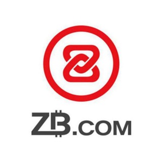 Логотип @zbpartner - ZB.com Partner