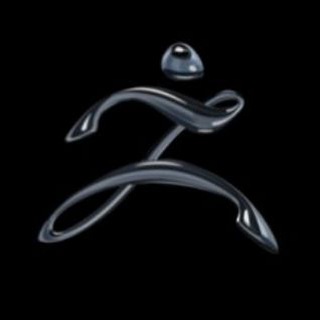 Логотип @zbrush3dsculpt - ZBrush