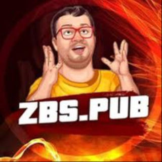 Логотип @zbspub - ZBS | public