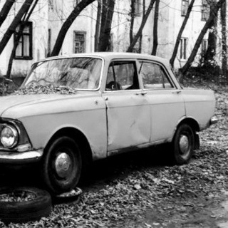 Логотип @zbzmkd - В тени глянца мегаполиса