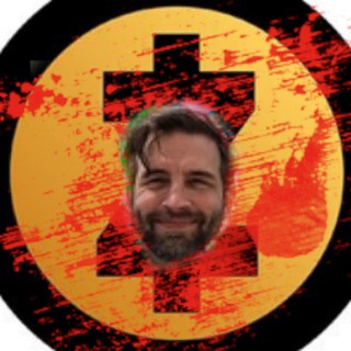 Логотип @zcashita - Zcash Italia