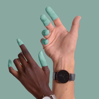 Логотип @zcekrdlzmcgyowzi - • ART PORTAL •