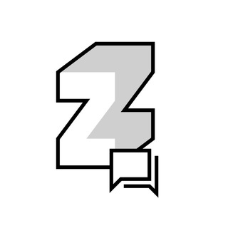 Логотип @zchatroom - zChat