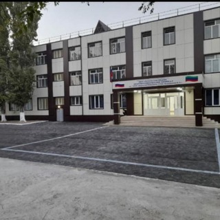 Логотип @zcmq1e2cl5riytky - МБОУ «Параульская СОШ N2”