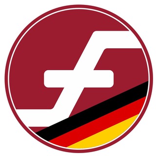 Логотип @zcoin_de - Firo Deutsch