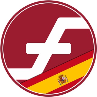 Логотип @zcoin_es - Firo en Español