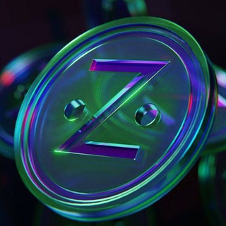 Логотип @zcoincrypto - ZCOIN Official
