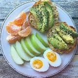 Логотип @zd_pit - Ты то, что ты ешь. Диеты, рецепты для похудения и правильного питания