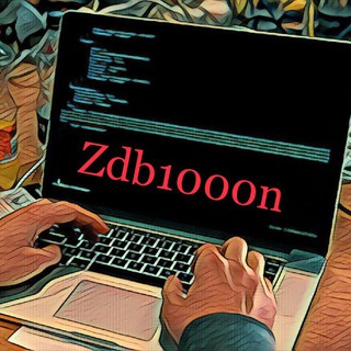 Логотип @zdb1000n_channel - Zdb1000n