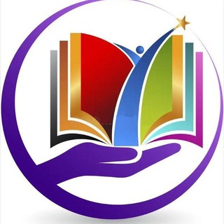 Логотип @zdes_chitajut - Читальня 📚