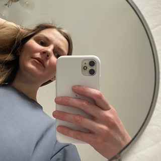 Логотип @zdes_valiags - ЗДЕСЬ | Валя Гусевская