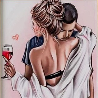 Логотип @zdesprolove - ЗДЕСЬ ПРО ЛЮБОВЬ