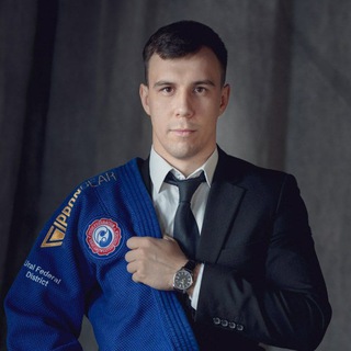 Логотип @zdesum - Дмитрий Голота | Деньги | Дзюдо | Книги💰🥋📚