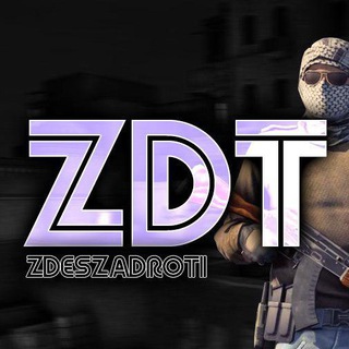 Логотип @zdeszadroti - ZDESZADROTI.RU🔝