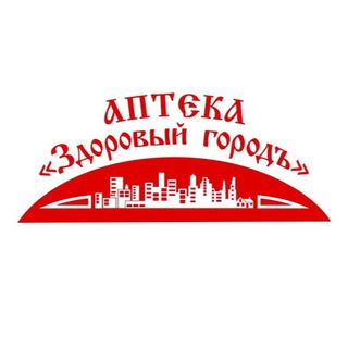 Логотип @zdor_gor - Здоровый Городъ