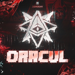 Логотип @zdoracul - ZeroDay | Оракул