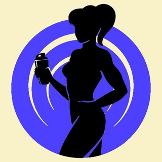 Логотип @zdorov_peace - Фитнес | Спорт | Здоровье