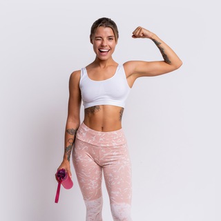 Логотип @zdorova_fitnes - Фитнес | Йога | Здоровье