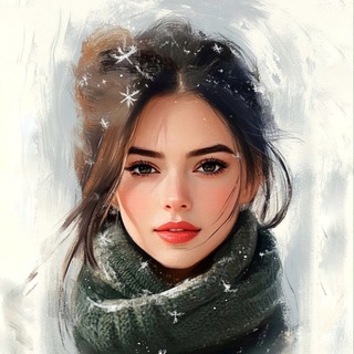 Логотип @zdorovaja_krasivaja - Здоровая и красивая✨