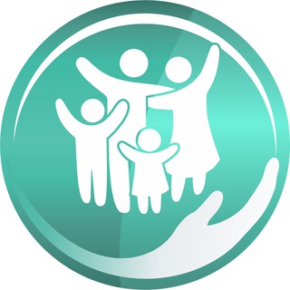 Логотип @zdorovaya_semya_ru - Здоровая семья Психология