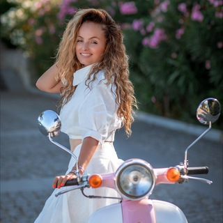 Логотип @zdorovaya_spina_melannett - Здоровая Спина