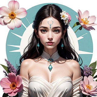 Логотип @zdorovayahudoba - ЗДОРОВАЯ ХУДОБА