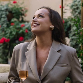 Логотип @zdorovayatanya - ZDOROVAYA