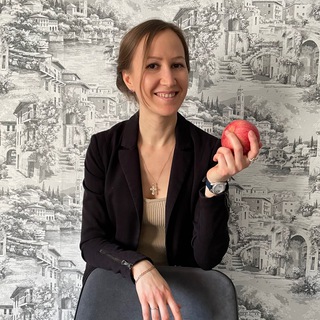 Логотип @zdorove_fm - Здоровье fm со Светланой Жулёвой