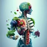 Логотип @zdoroveiskusstvo - Здоровье как искусство🌱