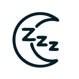 Логотип @zdorovi_son - Здоровый сон