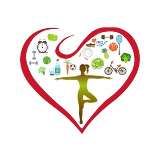 Логотип @zdorovia_vam - ☘️Коктейль счастья и здоровья!