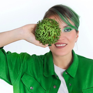 Логотип @zdoroviaklad_chat - Здоровья КЛАД и Екатерина Шикина Chat