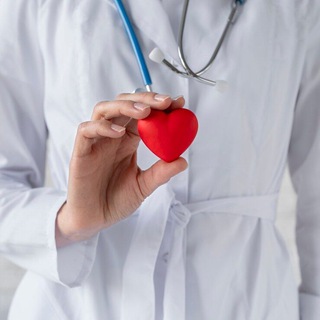 Логотип @zdorovie_health - Здоровье