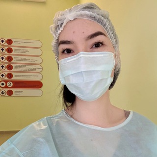 Логотип @zdorovie_sakha - ❤️Здоровье Якутии🩺