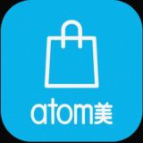 Логотип @zdorovieatomy - Программа Бадов Atomy