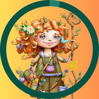 Логотип @zdoroviemudrost - Здоровье и Народная Мудрость