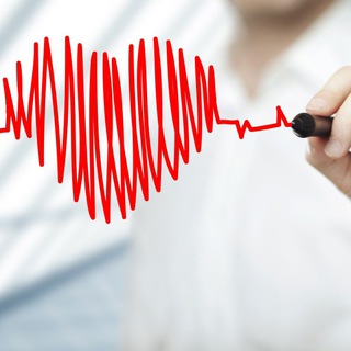 Логотип @zdoroviy_medic - Здоровье | Медицина