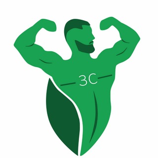 Логотип @zdoroviysport - Здоровый Спорт