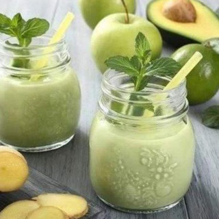 Логотип @zdorovjaeda - Вкусная и здоровая еда